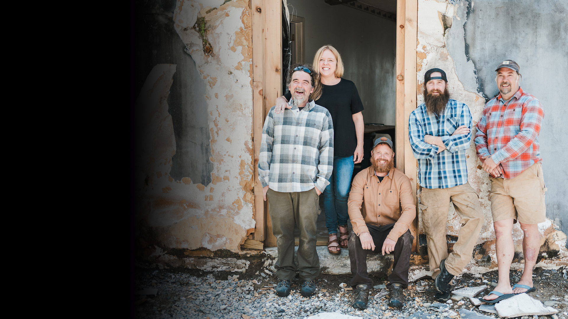 DSC Mainecabinmasters S9 Sep 25 3840X2160 Key Art No Logo